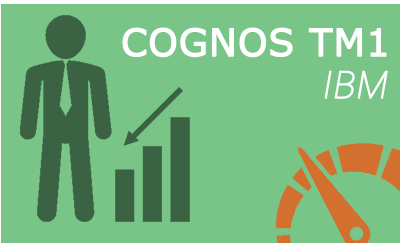 Anone – Expert Cognos TM1 & Cognos Express
