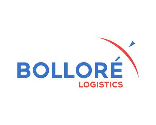 BOLLORÉ LOGISTICS