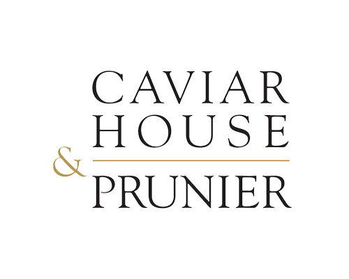 CAVIAR HOUSE & PRUNIER