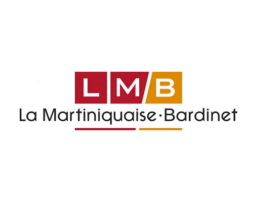 LA MARTINIQUAISE BARDINET