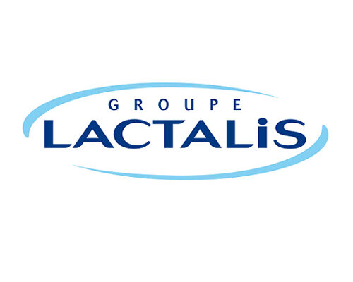 GROUPE LACTALIS