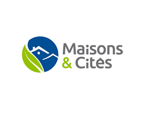 Maisons & Cités