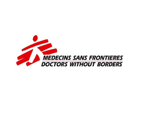 MÉDECINS SANS FRONTIÈRES
