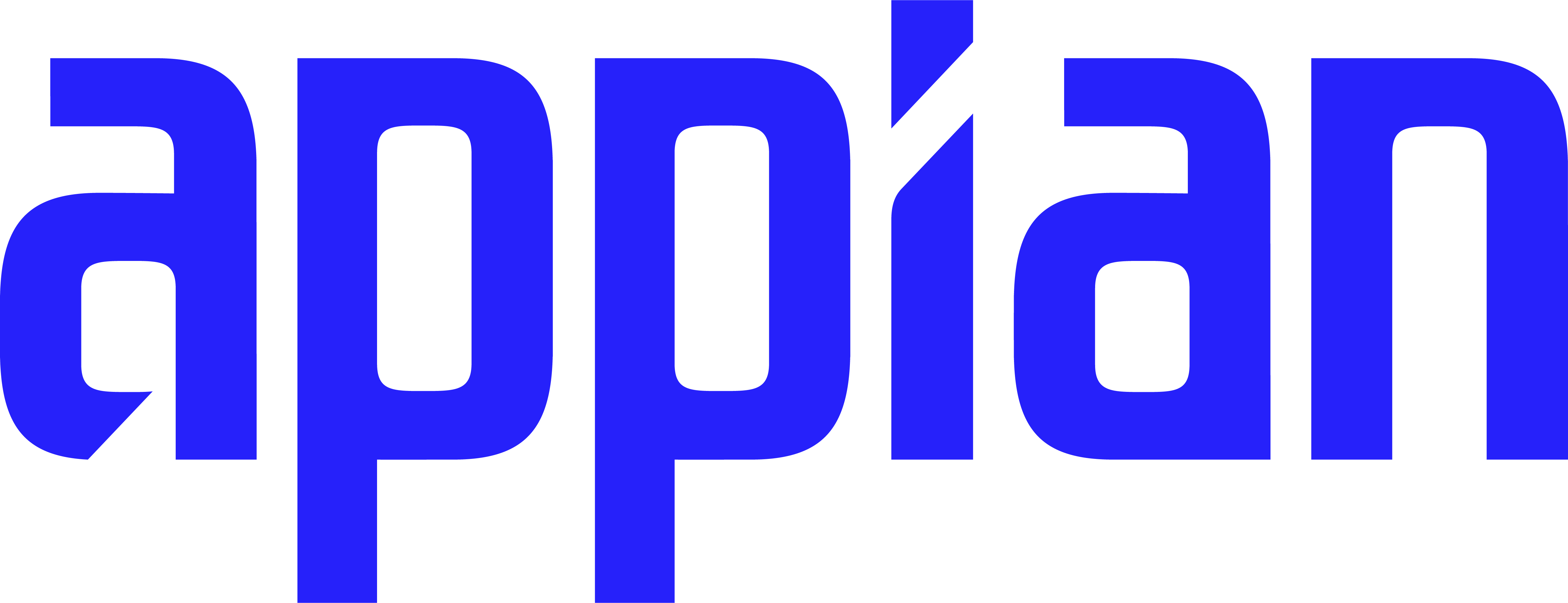 Appian Low Code