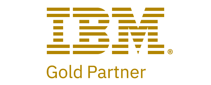 IBM Gold Partner