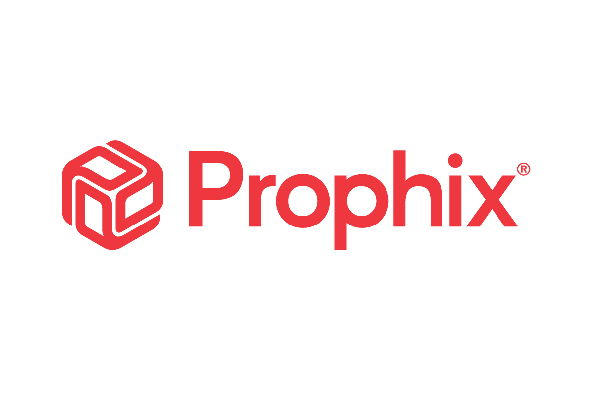 Logo Prophix